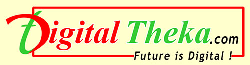 DigitalTheka.com : Call@ +91-294-2464143